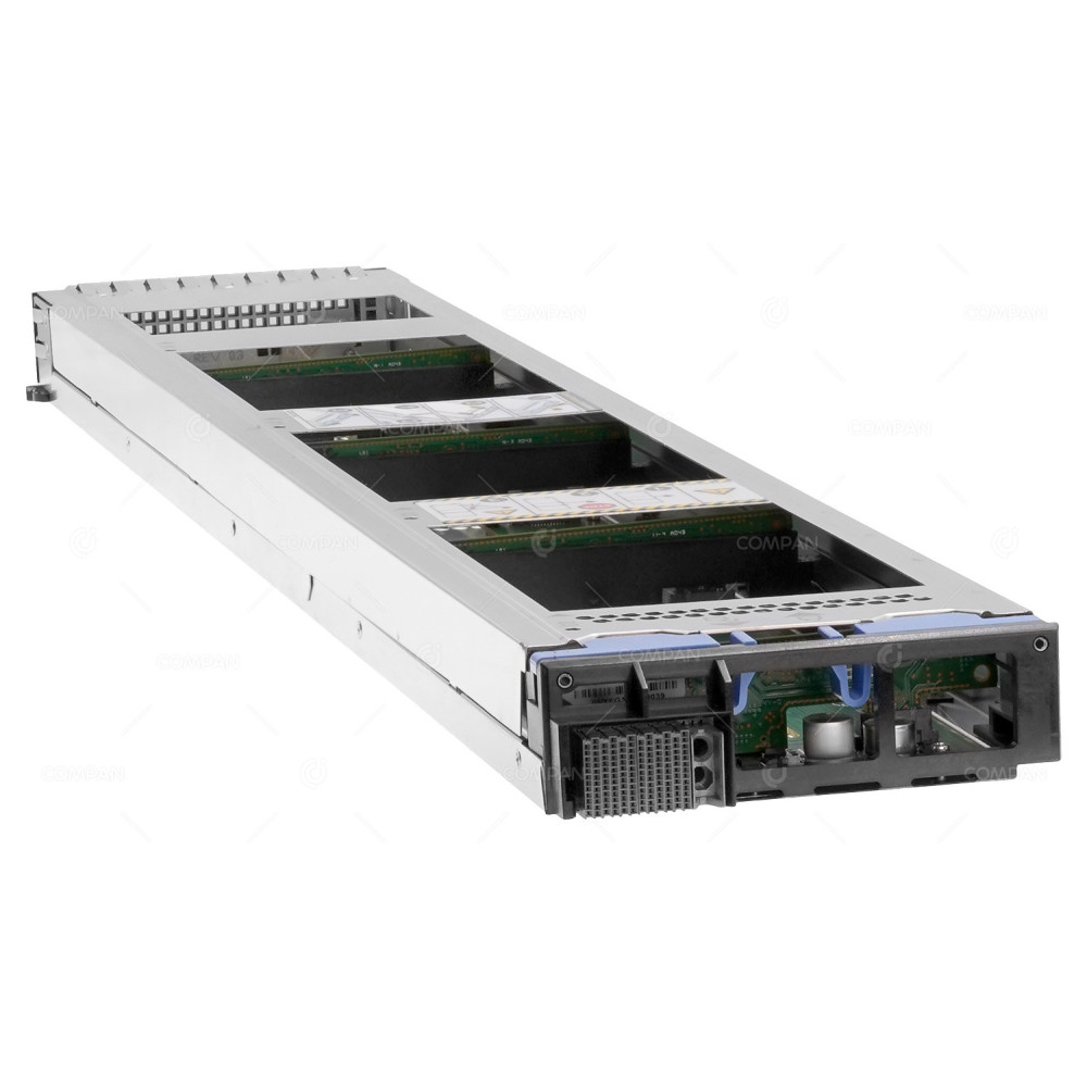 100-572-083-02  EMC 3-BAY 3.5" HDD SLED FOR EMC ISILON A2000